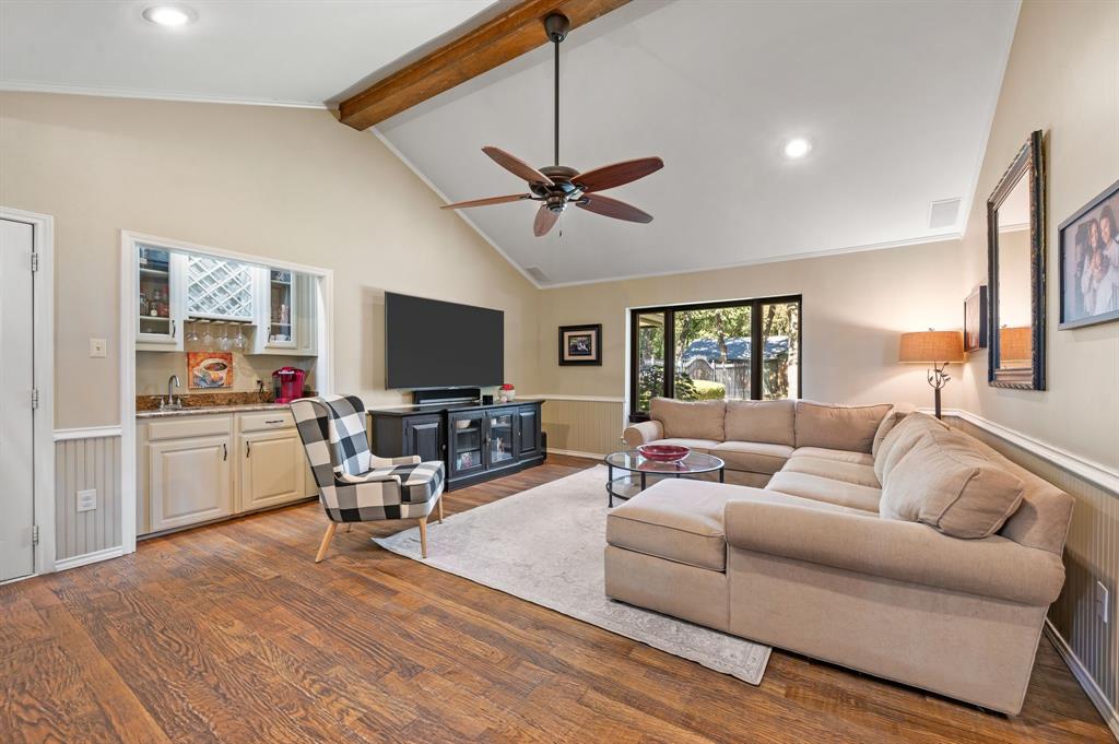 Windsor Forest Estates Add - Residential