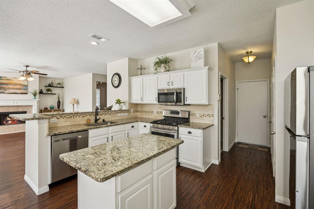 Coventry Point Ph 2 - Residential