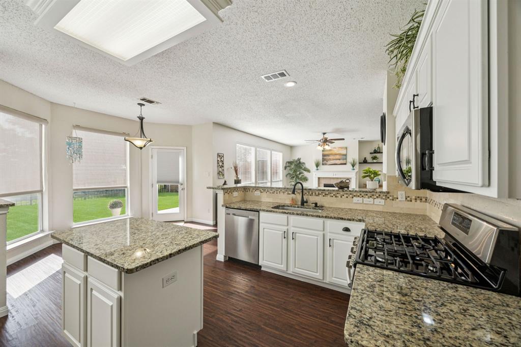 Coventry Point Ph 2 - Residential