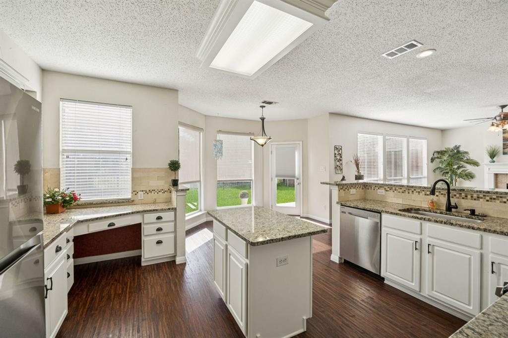 Coventry Point Ph 2 - Residential