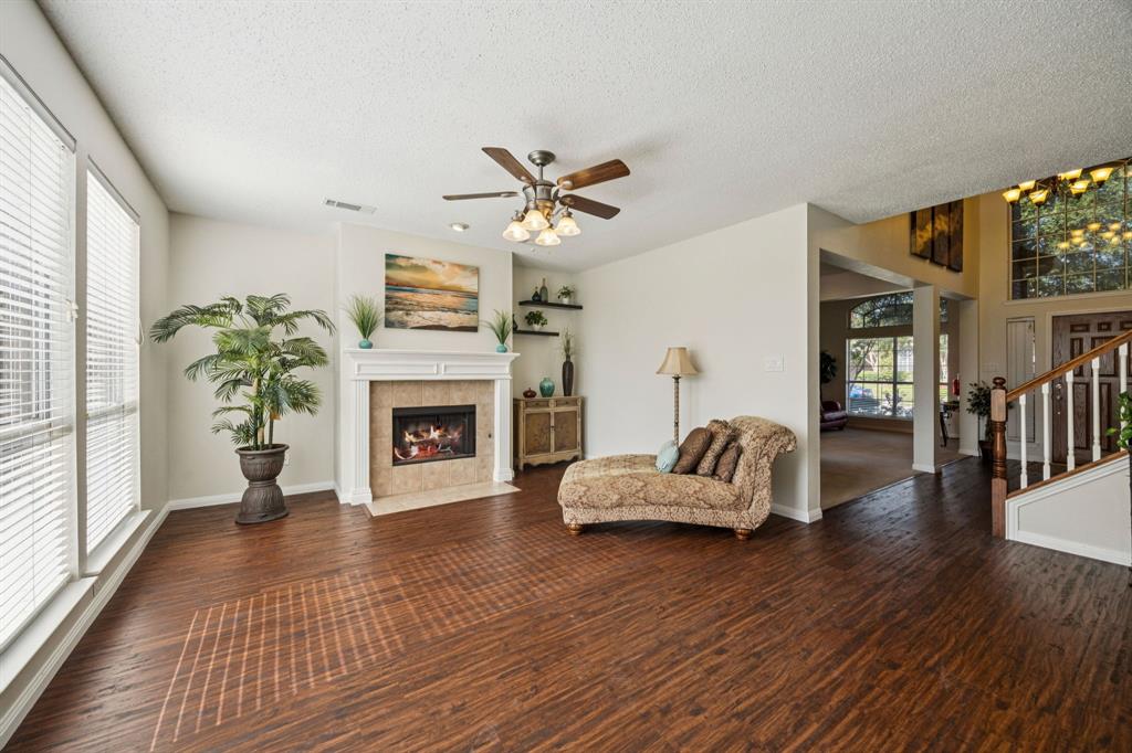 2805 Dover Drive