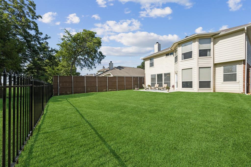 Coventry Point Ph 2 - Residential