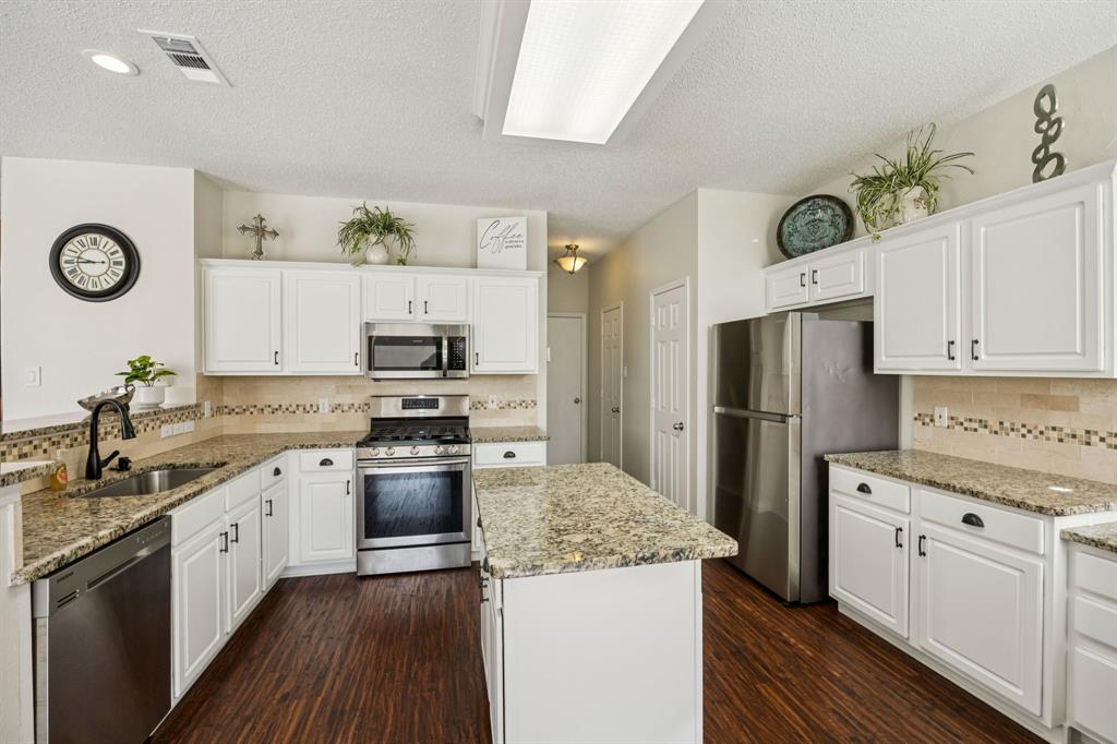 Coventry Point Ph 2 - Residential