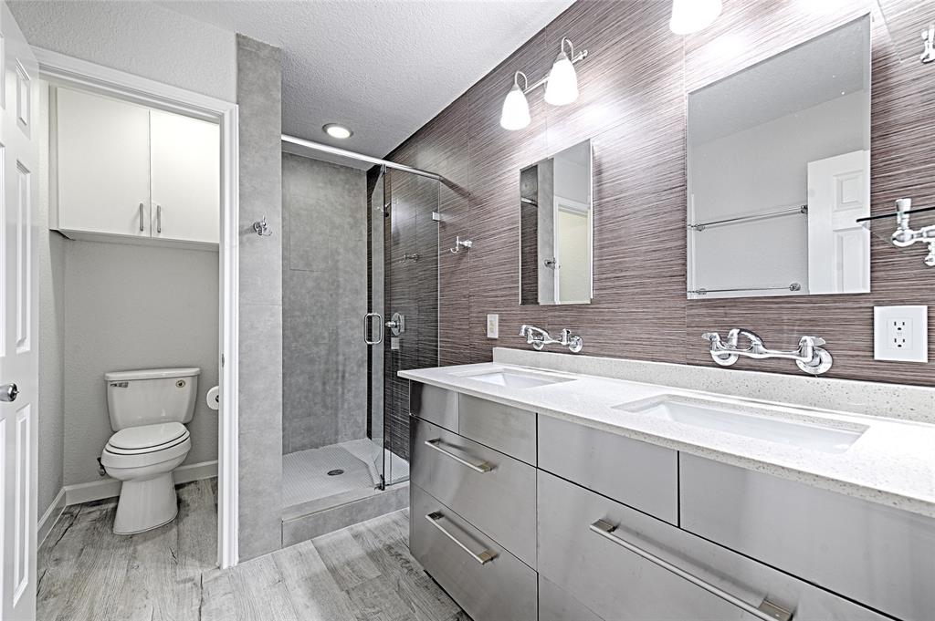 Lake Terrace - Residential