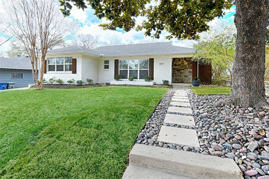 Lake Terrace - Residential