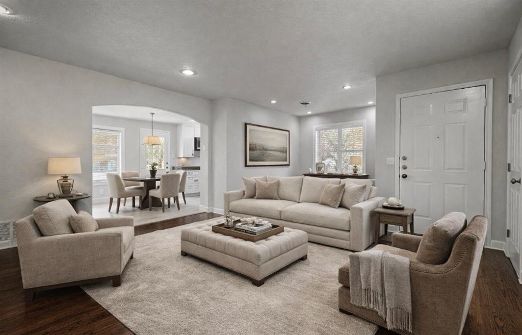 Lake Terrace - Residential