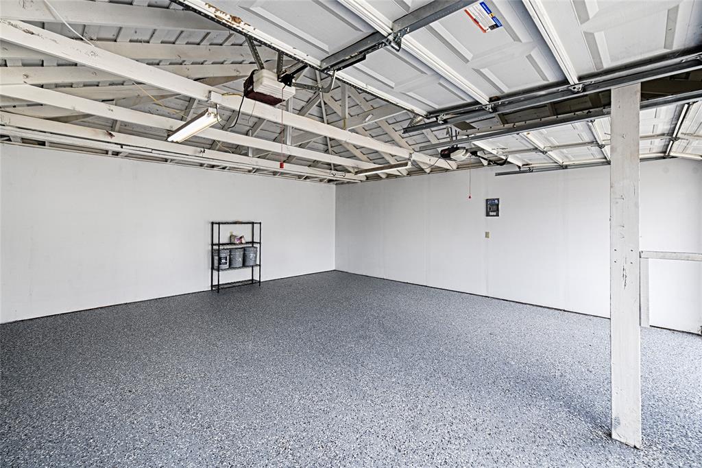 Lake Terrace - Residential