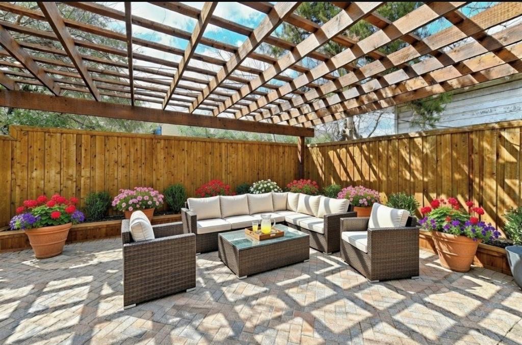 Lake Terrace - Residential