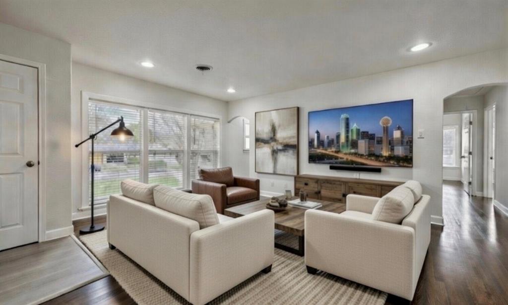 Lake Terrace - Residential