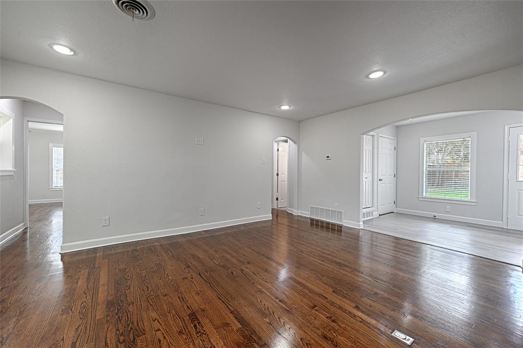 Lake Terrace - Residential