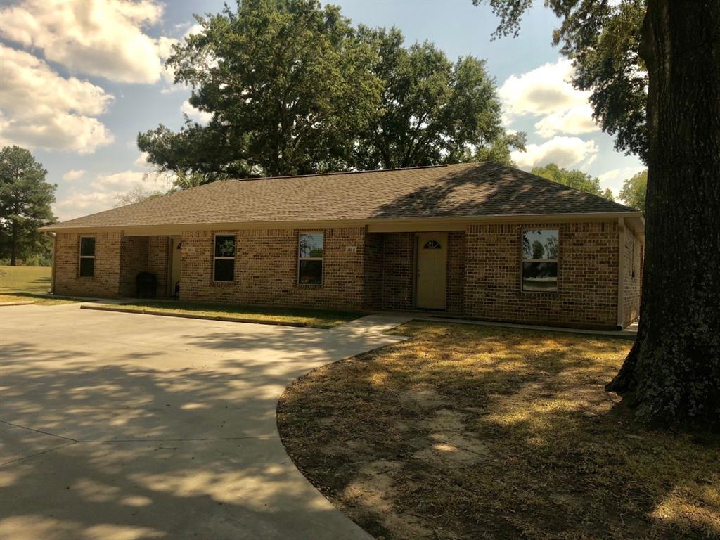 Morrow Add - Residential Income