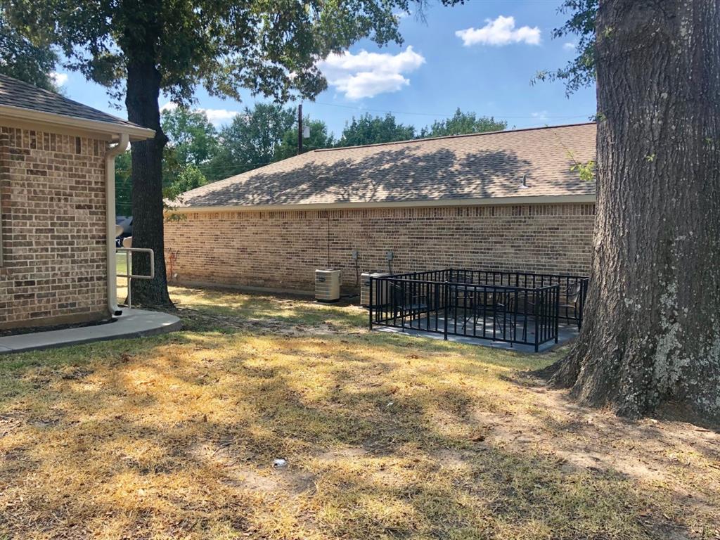 Morrow Add - Residential Income