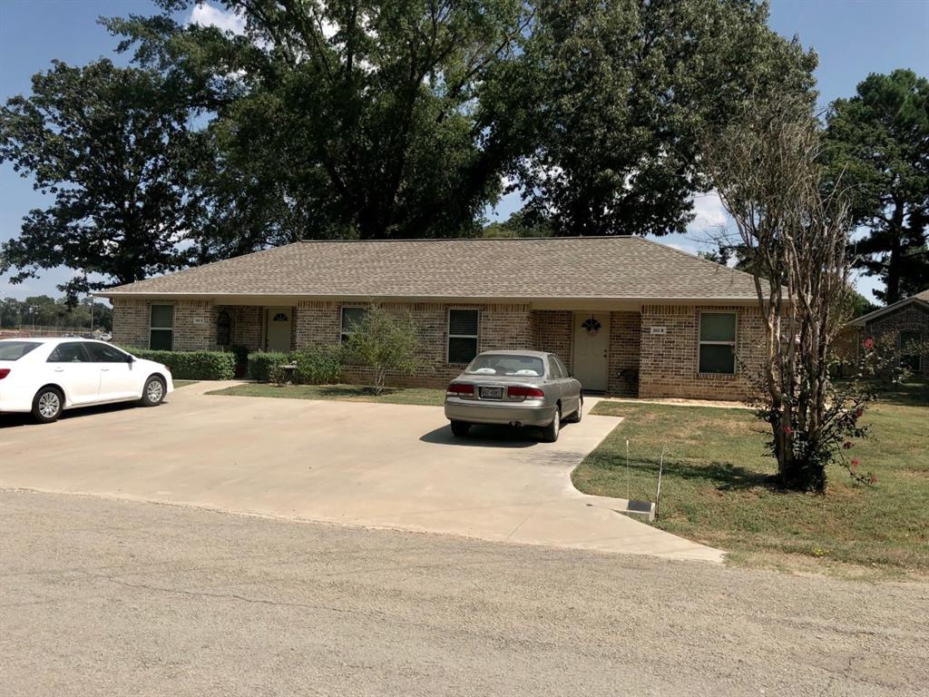 Morrow Add - Residential Income