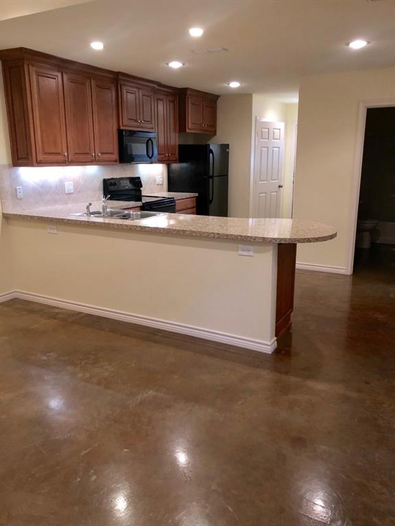 Morrow Add - Residential Income