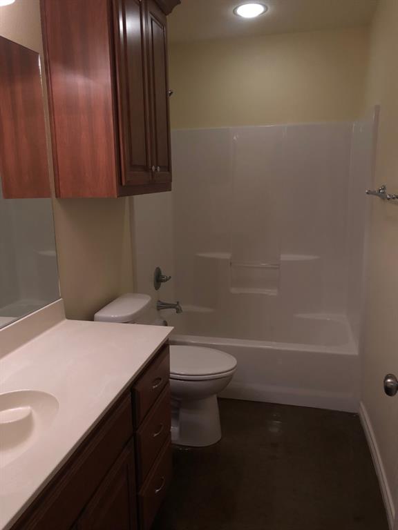 Morrow Add - Residential Income