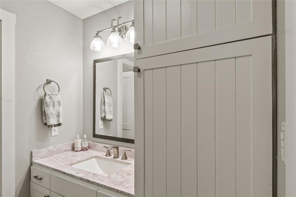 Sunset Cove - Residential