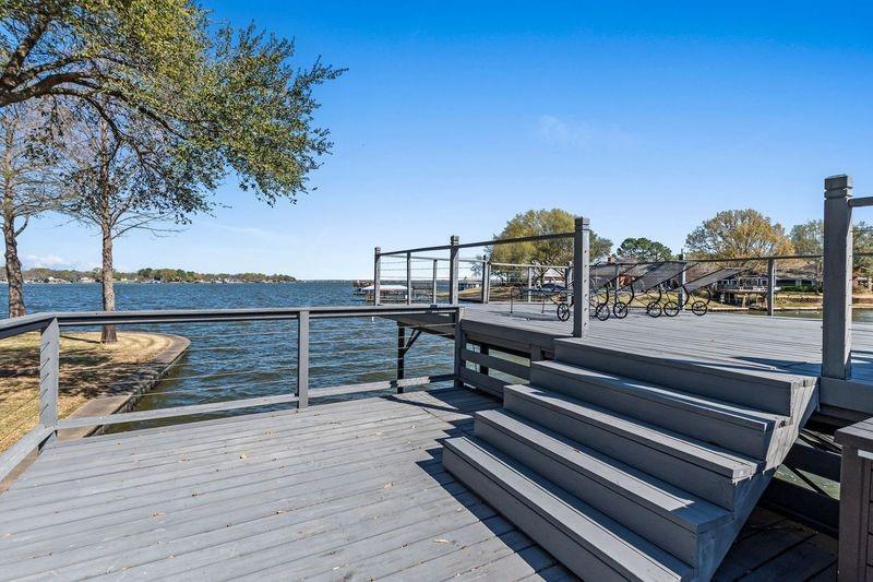 Sunset Cove - Residential