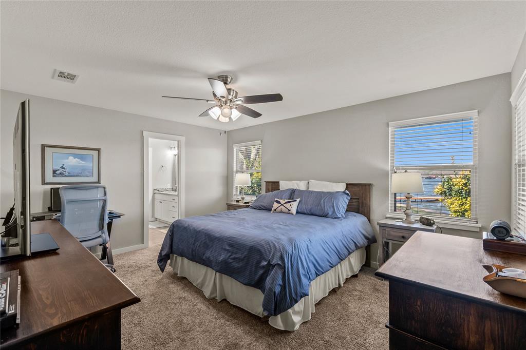 Sunset Cove - Residential