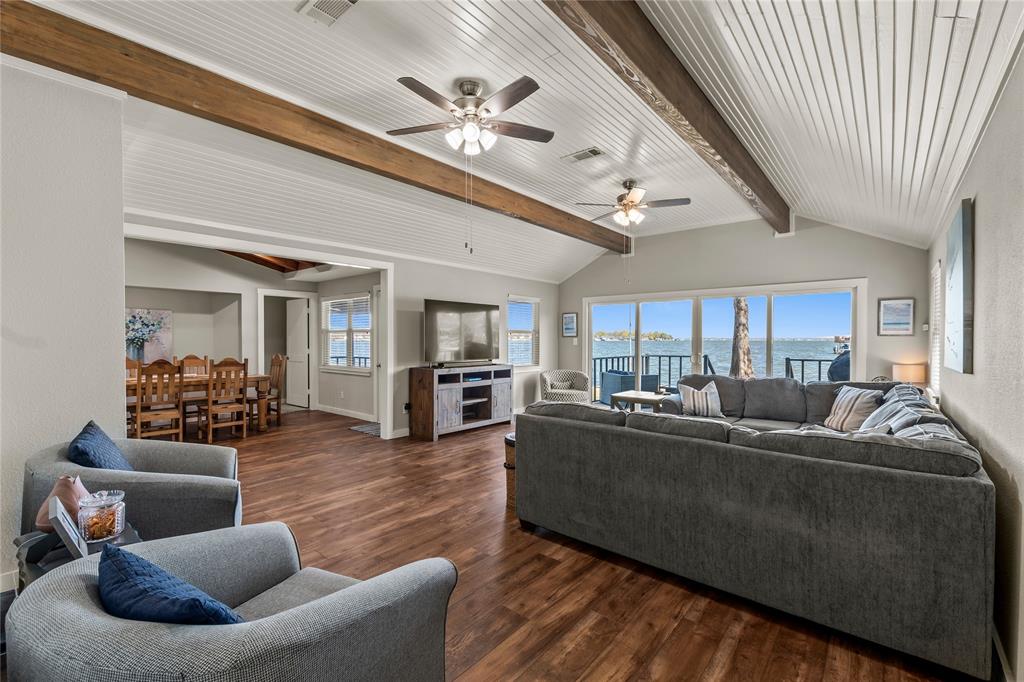 Sunset Cove - Residential