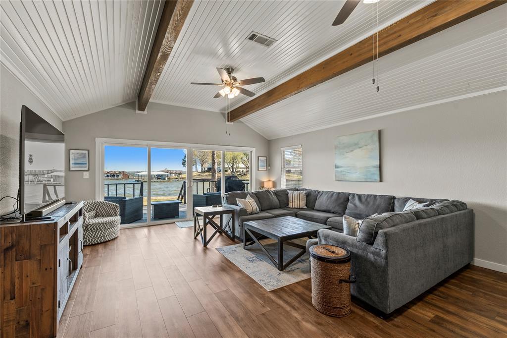 Sunset Cove - Residential