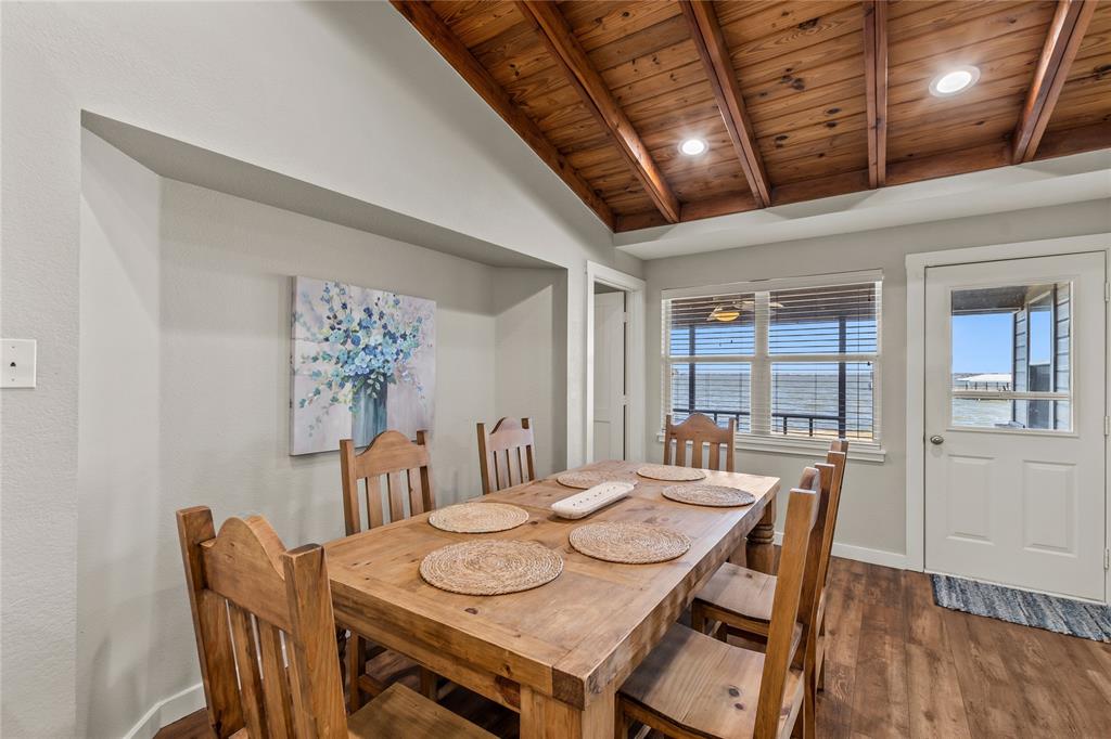 Sunset Cove - Residential