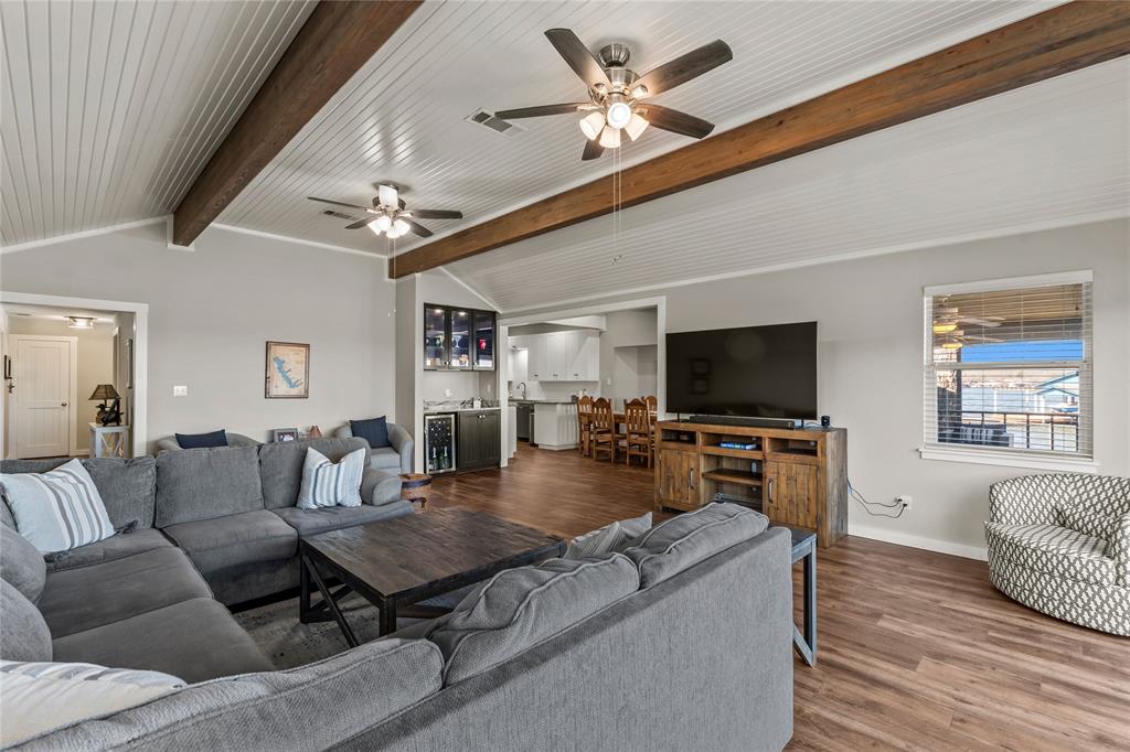 Sunset Cove - Residential