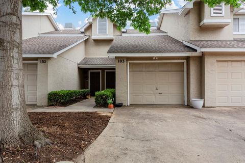 8400 Hickory Street 103 Frisco TX 75034