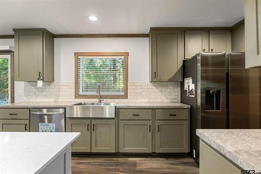 William Newell - Residential