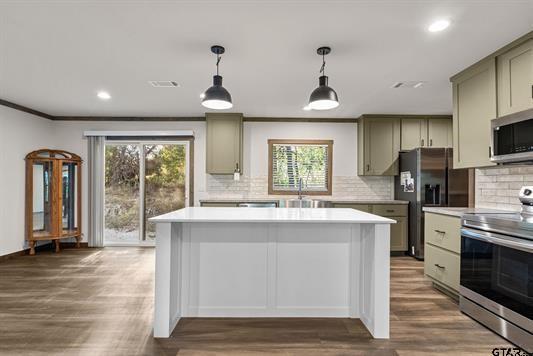 William Newell - Residential