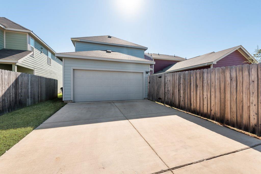 Enchanted Bay Sub - Residential