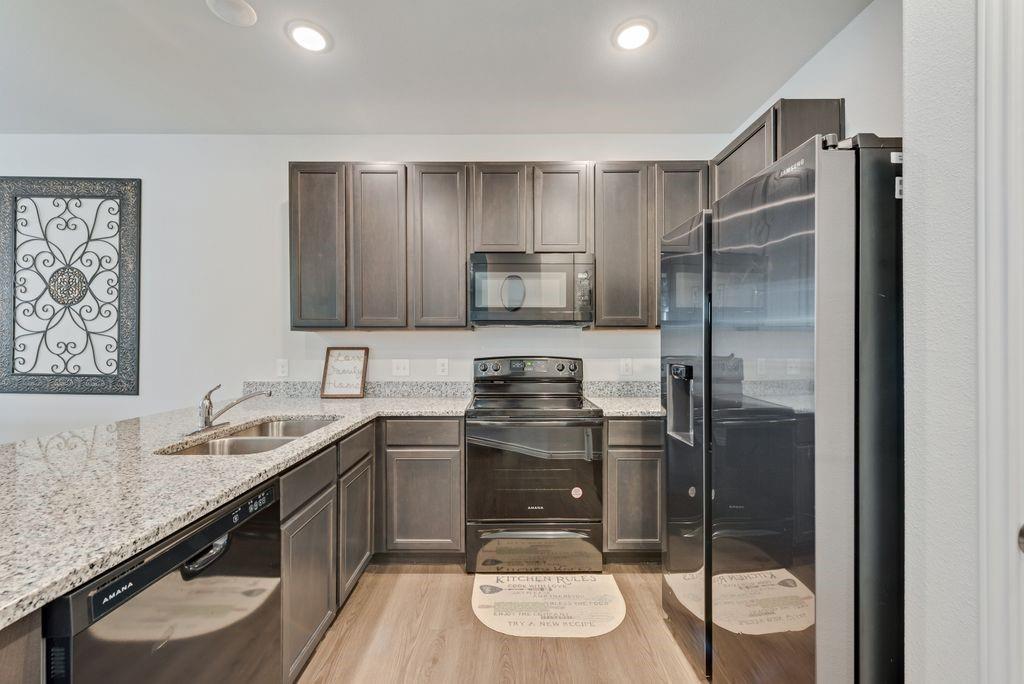 Enchanted Bay Sub - Residential