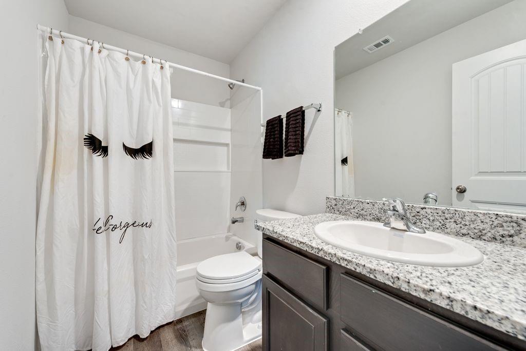 Enchanted Bay Sub - Residential