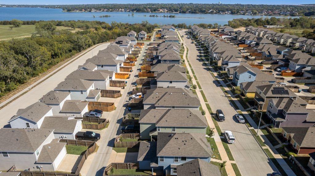 Enchanted Bay Sub - Residential