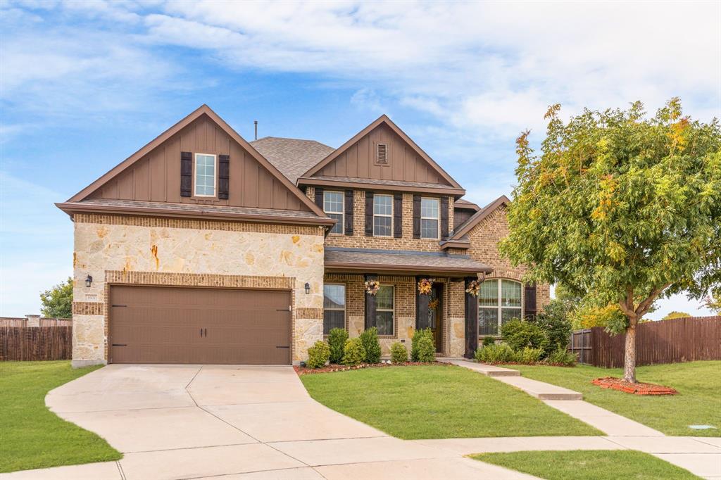 1601 Saint Albans Drive