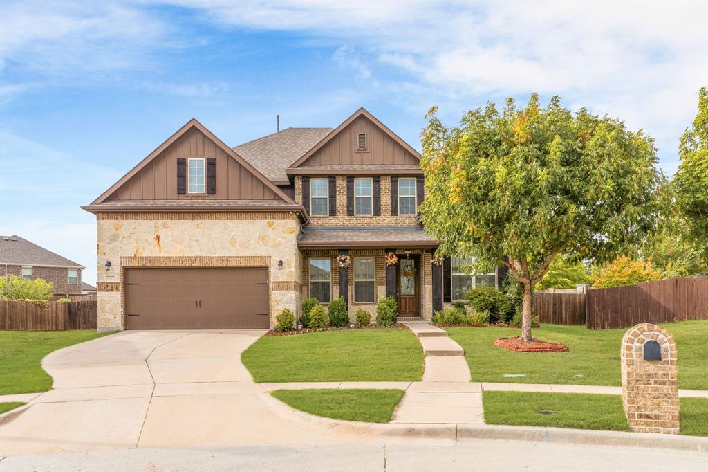 1601 Saint Albans Drive