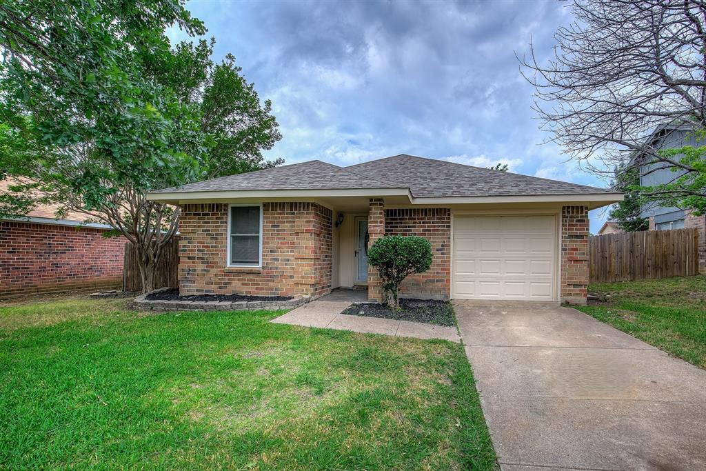 6729 Windwillow Drive