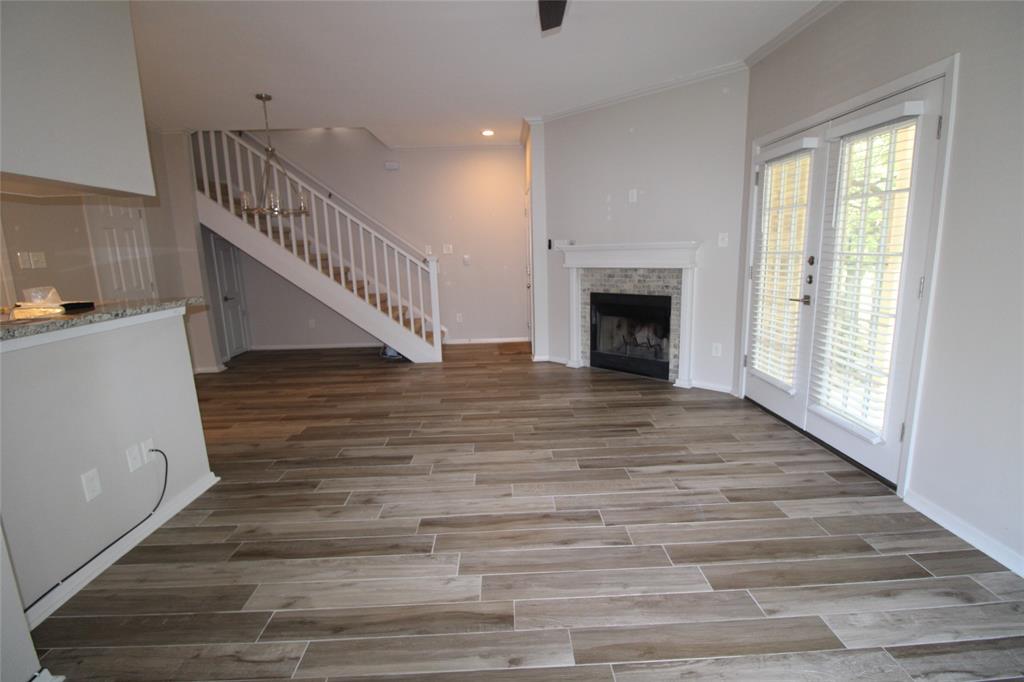 Preston On Lake Condo - Residential Lease