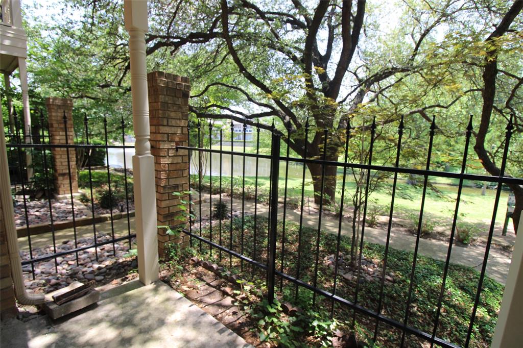 Preston On Lake Condo - Residential Lease