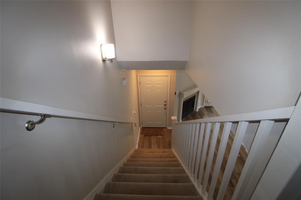 Preston On Lake Condo - Residential Lease