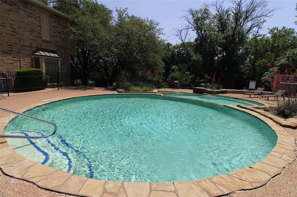 Preston On Lake Condo - Residential Lease