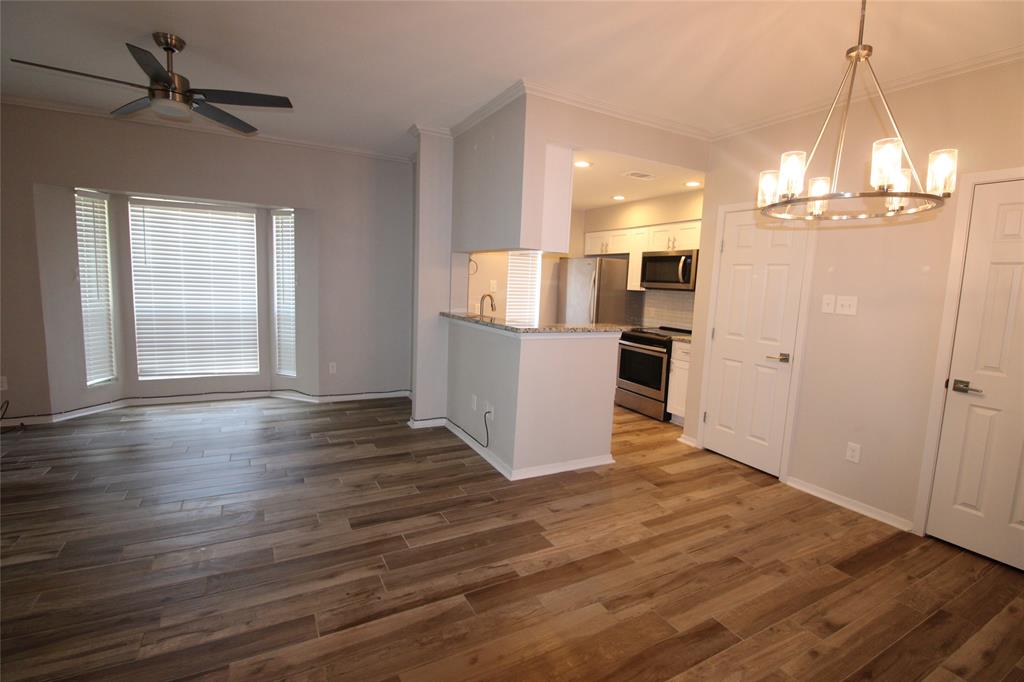 Preston On Lake Condo - Residential Lease