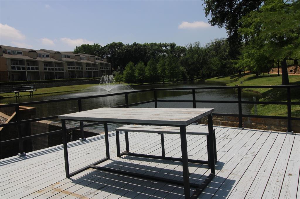Preston On Lake Condo - Residential Lease