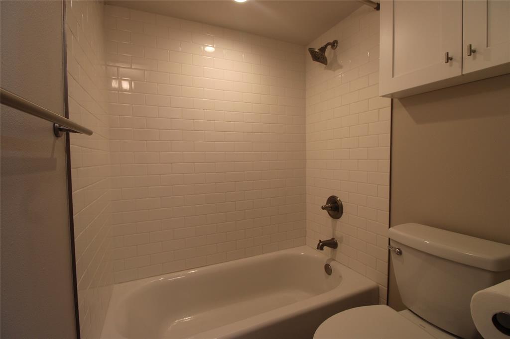 Preston On Lake Condo - Residential Lease