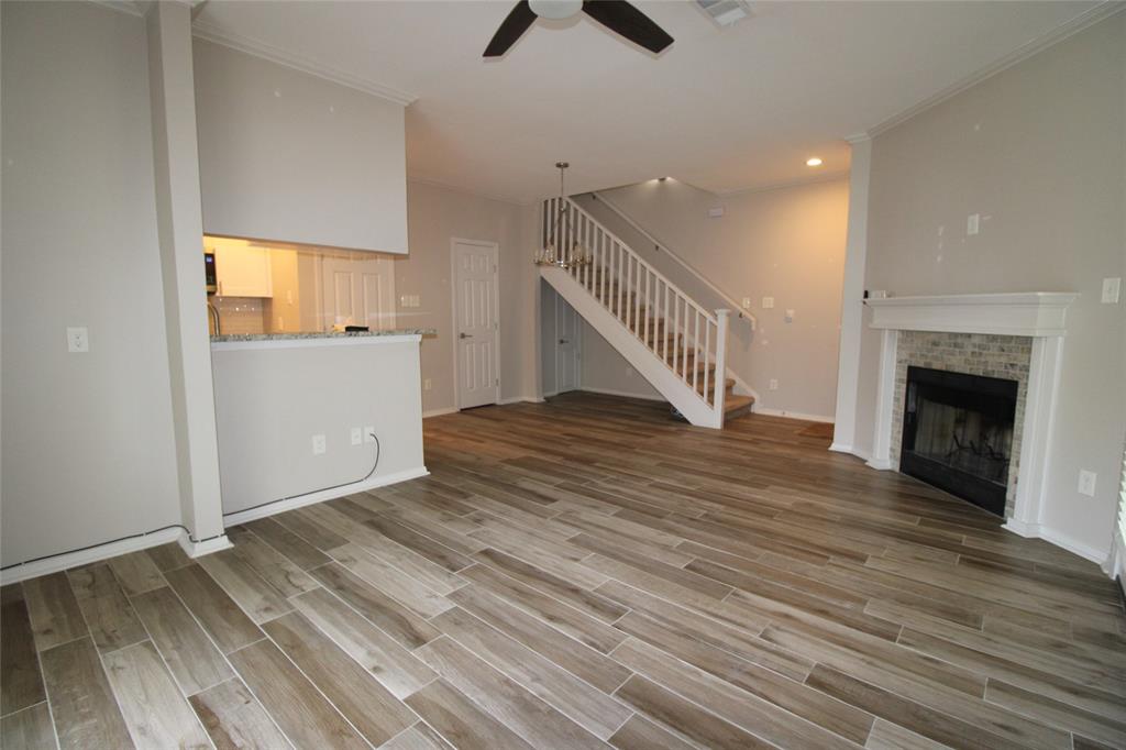 Preston On Lake Condo - Residential Lease