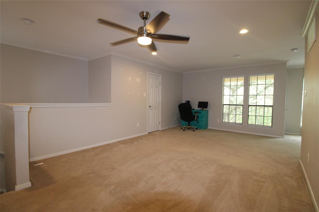 Preston On Lake Condo - Residential Lease