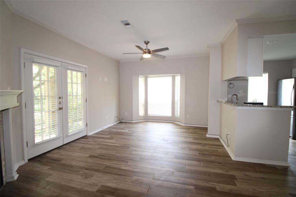 Preston On Lake Condo - Residential Lease