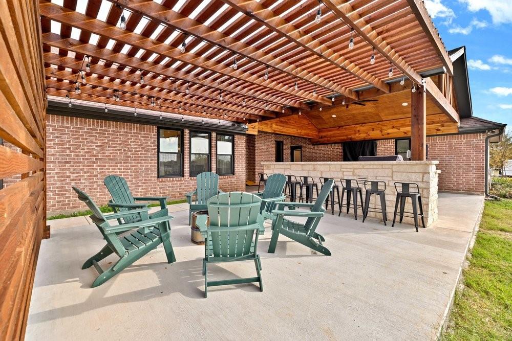 10817 Ridge Country Court