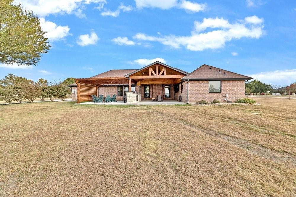 10817 Ridge Country Court