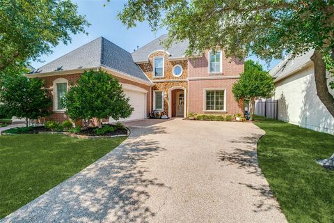 5902 Arrowhead Drive Frisco TX 75034