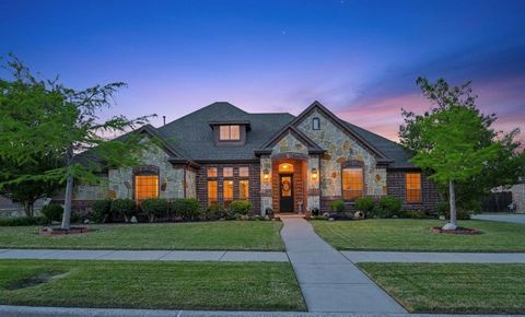 528 Savannah Drive Ovilla TX 75154